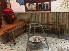 -潭州老友灶台鸡·竹屋老灶(光明E城店)