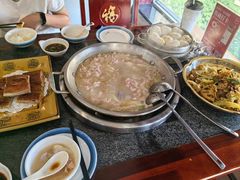 -老来福·非遗酸汤兔(凯旋路店)