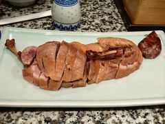 -南京大牌档(崇文门国瑞店)