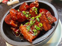 -海天楼中餐厅(吴宫泛太平洋酒店)