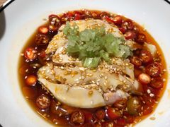 藤椒正经鸡-太二酸菜鱼(赣州万象城店)