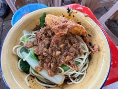 -张记奔吃小面