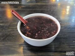 八宝粥-龙抄手(文殊坊店)