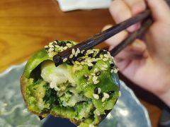 -鑫震源·苏式大虾生煎(山塘街店)