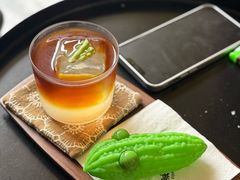 -城南花开咖啡(稻花村店)