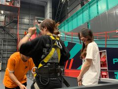 -极限PLAY运动娱乐新世界·团建派对潮玩休闲馆·室内蹦极高空游乐园