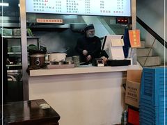 -老顺兴干拌面(雨花亭店)