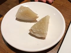-糟粕醋·椰苑海南菜餐厅(亚龙湾天域酒店)