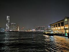 -环球贸易广场(ICC)