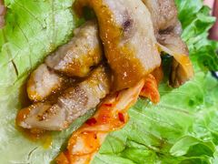 -烤路里·韩国品质自助烤肉(石路天虹4号店)