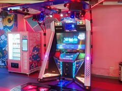 -阿尔法Game Station(中山路店)
