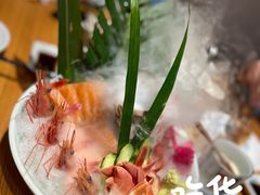 -万鱼亭·筑地屋 日本料理(淮海街店)