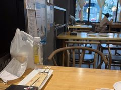 大堂-赤宴·川菜(玉林店)