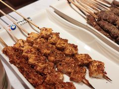 -七八冷面·延边朝鲜族美食(欢乐谷店)