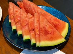 西瓜-眉州东坡·熊猫主题餐厅(枫蓝店)