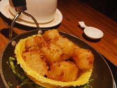 萝卜糕-珍宝轩海鲜火锅(碧湖大厦店)