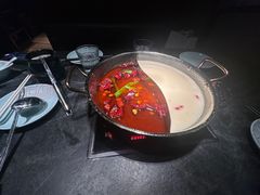 -捞王猪肚鸡火锅(金华义乌之心店)