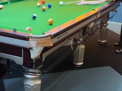 -夜时尚台球俱乐部(汉阳摩尔城店)