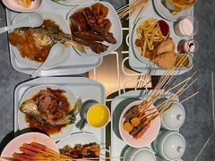 -堂会·KTV·自助餐·团建聚会(天河店)