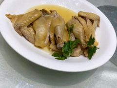 -港湾宴会厅(京基百纳店)