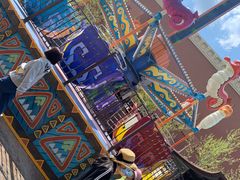 -波塞冬旅游度假区