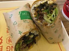 手工肘子卷-特派卷·老北京烤鸭卷(合生汇购物中心店)