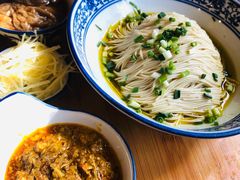 秃黄油-杨裕兴(十全街店)