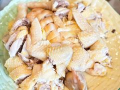 -伍哥厨房(新滘东路店)