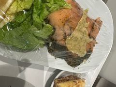 -宜家·瑞典风味餐厅(四元桥店)