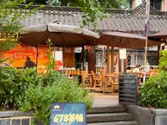 -听香·678茶铺(猛追湾店)