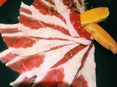 -山之屋炭火烧肉·生啤畅饮(大朗万科中央公园店)