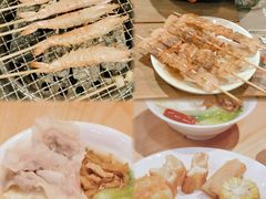 -美的鹭湖森林度假区