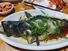 -八方海味餐厅