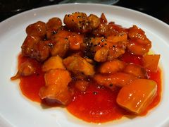 -应天大明王朝·南京菜(中山陵店)