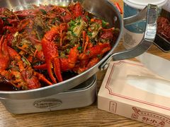 -虾小龙老长沙龙虾馆(坡子街店)