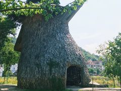 -红山村