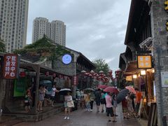 -涌上外婆桥(南塘店)
