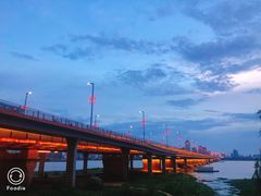 -南昌之星摩天轮