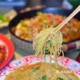 位于五角场核心地段的合生汇新开了一家民间菜～