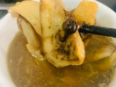 -江川野生菌火锅铜锅鱼(贵清火锅店)