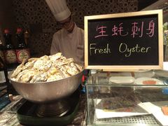 -深圳中海凯骊酒店