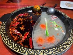 -黄家码头老火锅(解放碑旗舰店)