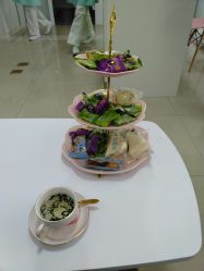 -荟草堂专业痘肌皮肤管理