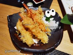 -虹料理·日料放题(悠方店)