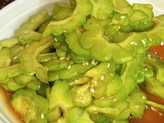 香油苦瓜-牛王庙(龙华花园店)