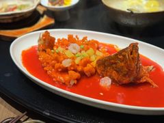 -梅花境(万科店)