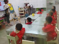 -tomato蕃茄田艺术(新天地中心)