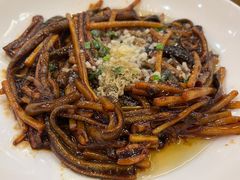 -龙景轩大酒店(宝杨路店)