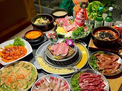 -GOGIYA·咕叽吖韩国传统烤肉店(小榄店)