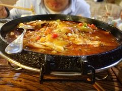 -YAFEE雅菲·粤菜·湘菜·融合菜(魏公村店)